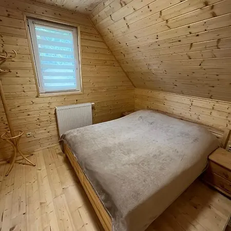 Wellness House Pohadkovy Raj Prague