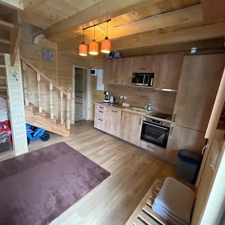Wellness House Pohadkovy Raj Prag
