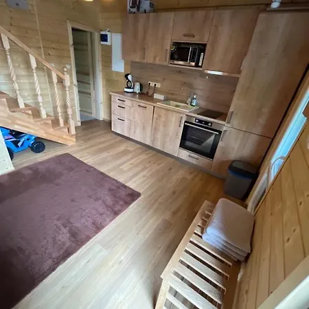 Wellness House Pohadkovy Raj * Prag