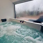 Wellness House Pohadkovy Raj Prag