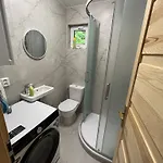 Wellness House Pohadkovy Raj