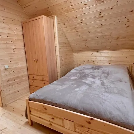 Wellness House Pohadkovy Raj