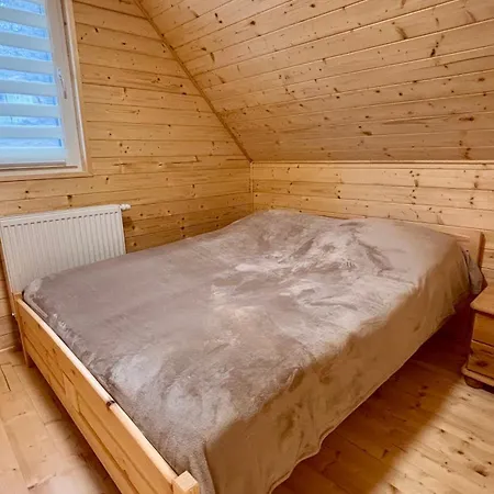 Villa Wellness House Pohadkovy Raj Prag