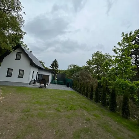 Willa Wellness House Pohadkovy Raj *