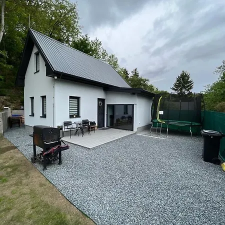 Wellness House Pohádkový Ráj *
