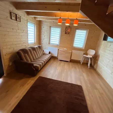 Wellness House Pohadkovy Raj Praga