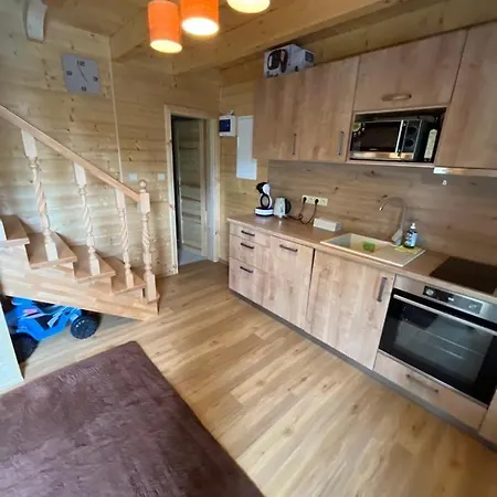 Wellness House Pohadkovy Raj * Praga