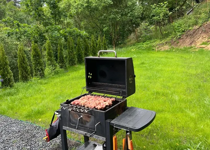 Wellness House Pohadkovy Raj