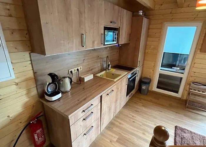 Wellness House Pohadkovy Raj Villa