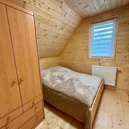 Wellness House Pohádkový Ráj Praga