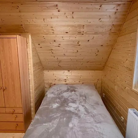 Wellness House Pohádkový Ráj Villa *