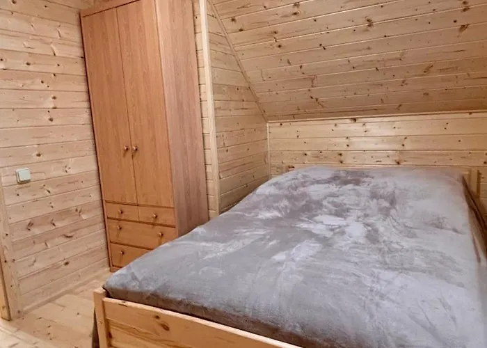 Wellness House Pohadkovy Raj