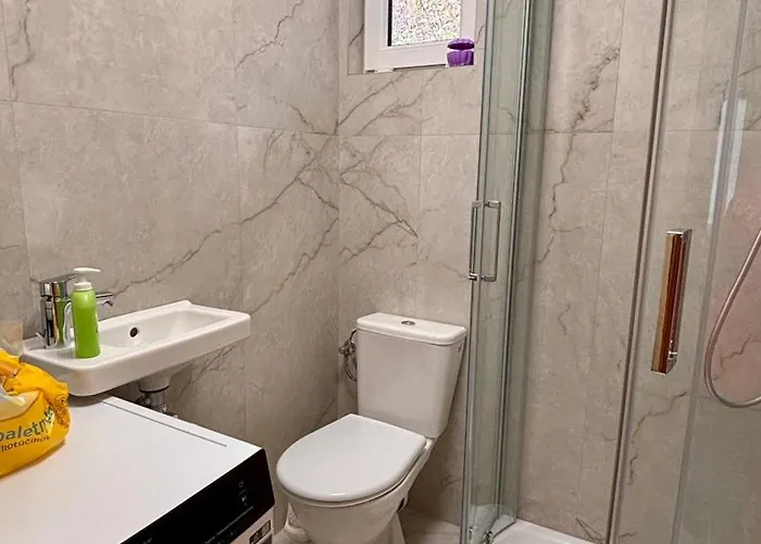 Wellness House Pohadkovy Raj