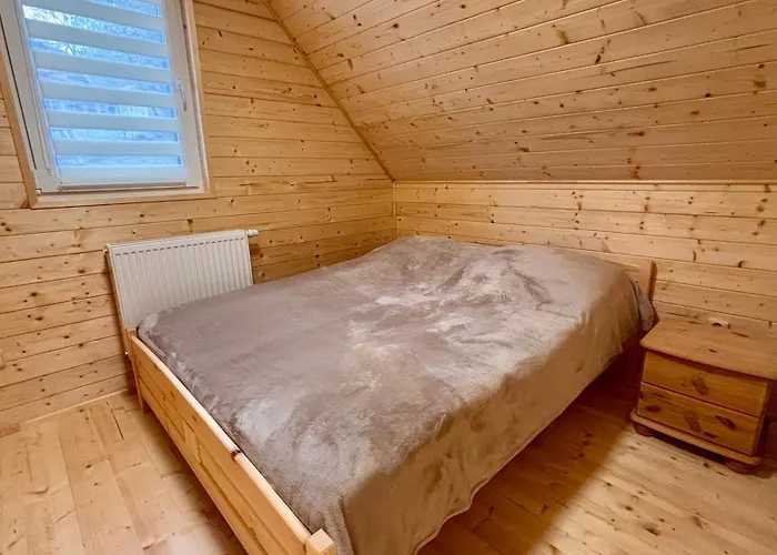 Villa Wellness House Pohadkovy Raj Prága