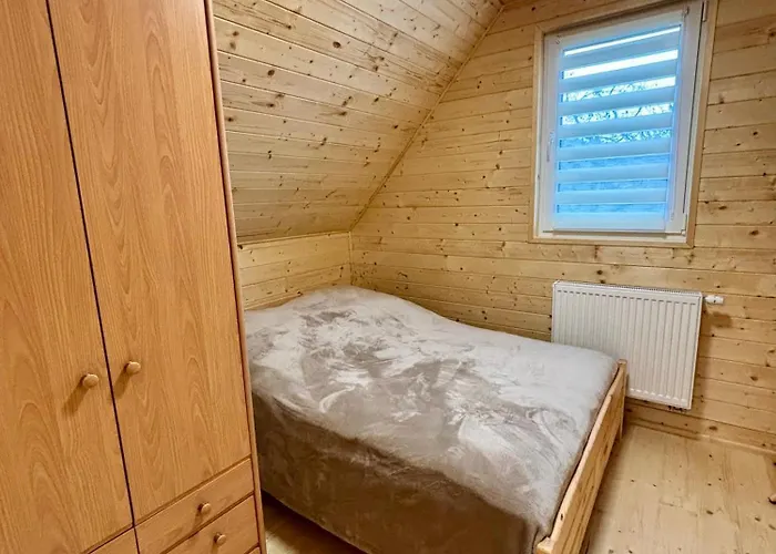 Wellness House Pohadkovy Raj Prága