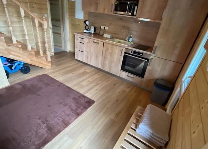 Wellness House Pohadkovy Raj * Prag