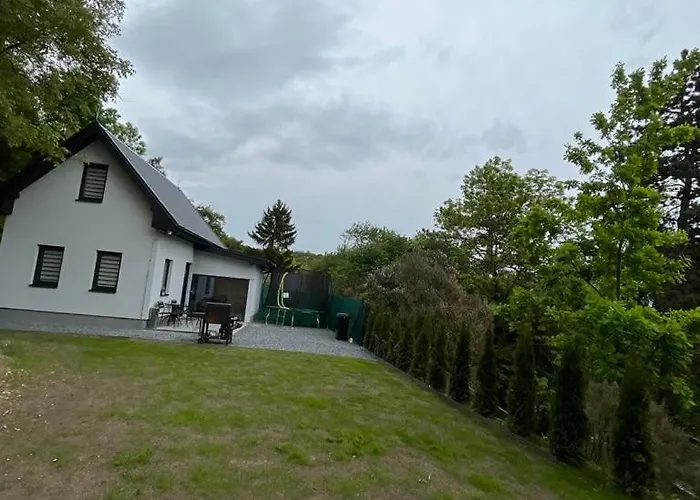 Villa Wellness House Pohadkovy Raj *
