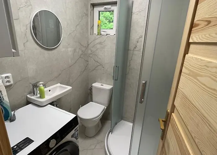 Wellness House Pohadkovy Raj