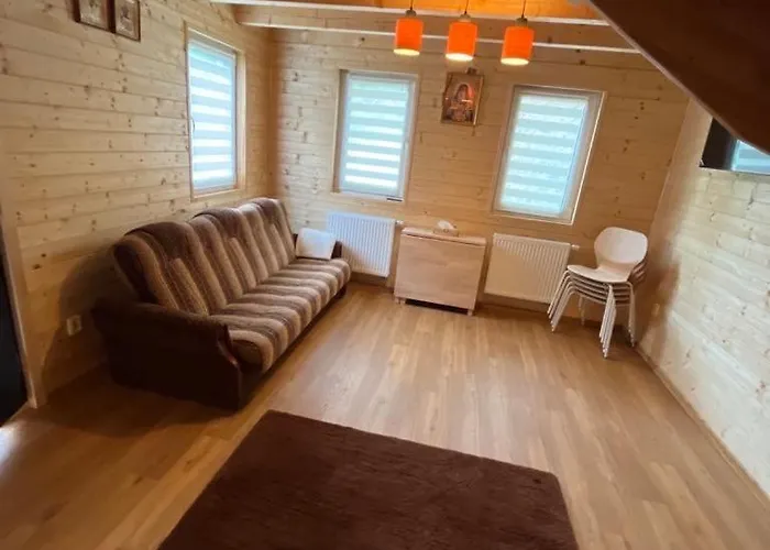 Wellness House Pohadkovy Raj Prága
