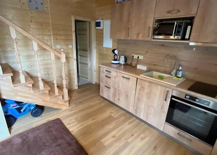 Wellness House Pohadkovy Raj * Prága