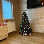 别墅 Wellness House Pohadkovy Raj
