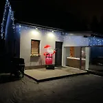 Wellness House Pohadkovy Raj