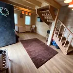 别墅 Wellness House Pohadkovy Raj