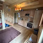 Wellness House Pohadkovy Raj 布拉格