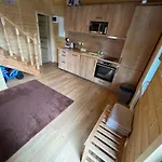 Wellness House Pohadkovy Raj * 布拉格