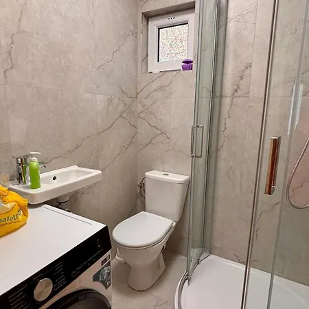 Wellness House Pohadkovy Raj