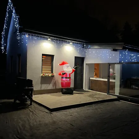 Wellness House Pohadkovy Raj
