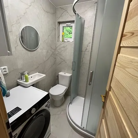 Wellness House Pohadkovy Raj